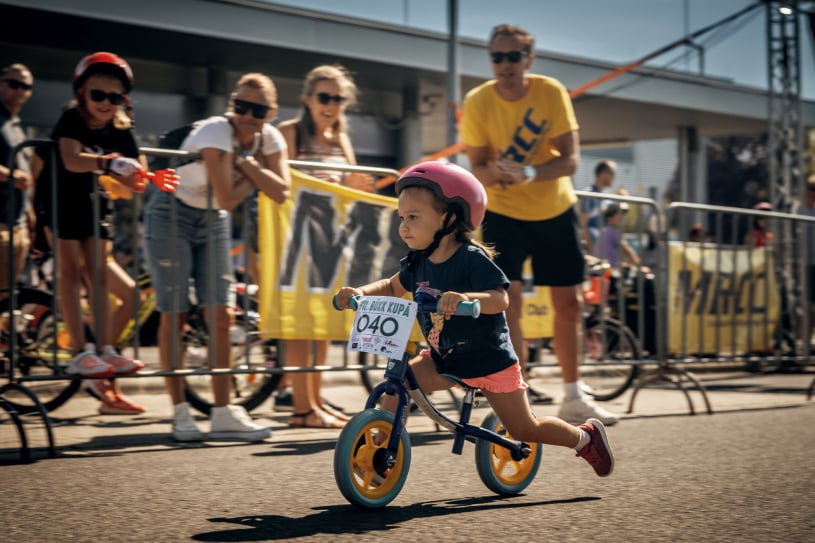 Pontgyűjtő challegne