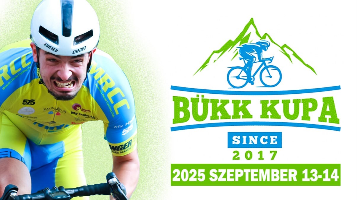 Bükk Kupa 2025.09.13-14